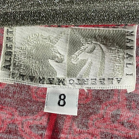 Alberto Makali - Dress - Picture 6 of 6